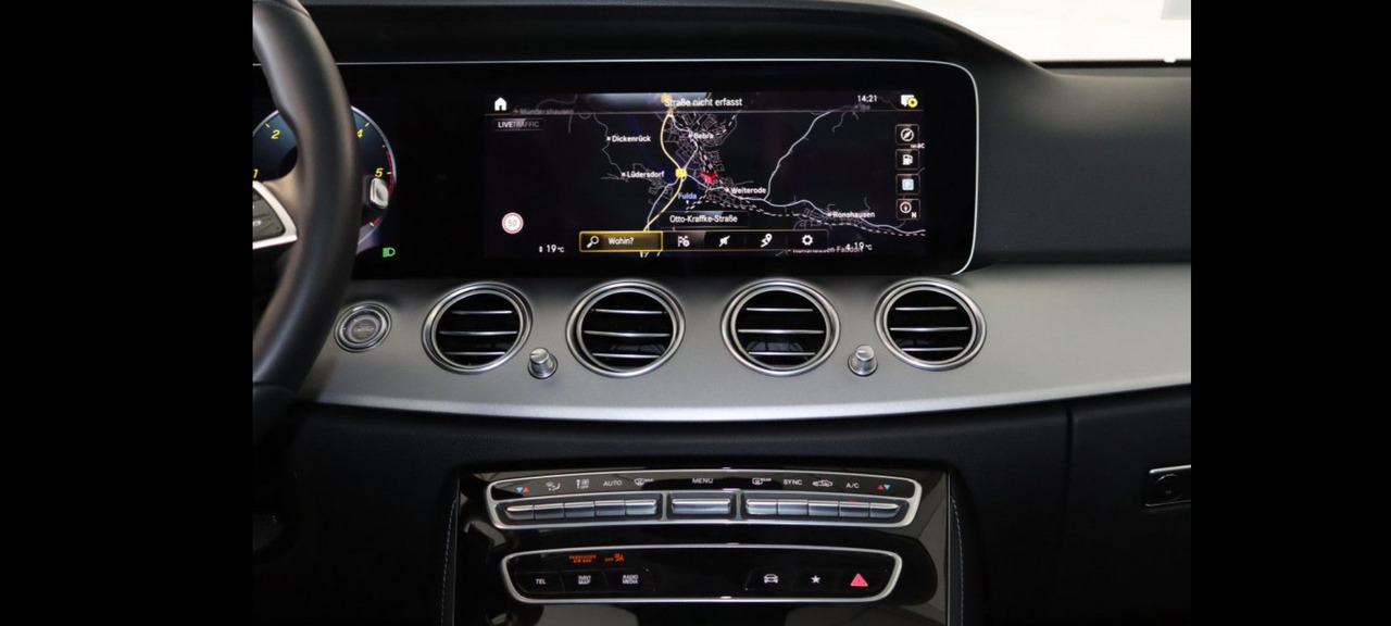 Легковий автомобіль Mercedes-Benz E 400 dT 4Matic Avant LED 9G-Tronic MBUX Widescreen E 400 dT 4Matic Avant LED 9G-Tronic MBUX Widescreen Business - Paket: фото 20