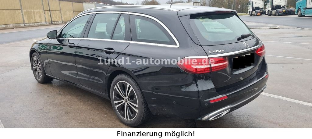Mercedes-Benz E 400 dT 4Matic Avant LED 9G-Tronic MBUX Widescreen E 400 dT 4Matic Avant LED 9G-Tronic MBUX Widescreen Business - Paket - Легковий автомобіль: фото 2 Mercedes-Benz E 400 dT 4Matic Avant LED 9G-Tronic MBUX Widescreen E 400 dT 4Matic Avant LED 9G-Tronic MBUX Widescreen Business - Paket - Легковий автомобіль: фото 2