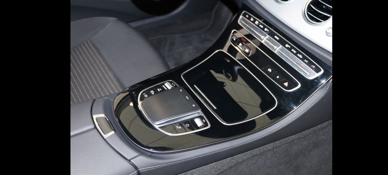 Легковий автомобіль Mercedes-Benz E 400 dT 4Matic Avant LED 9G-Tronic MBUX Widescreen E 400 dT 4Matic Avant LED 9G-Tronic MBUX Widescreen Business - Paket: фото 19