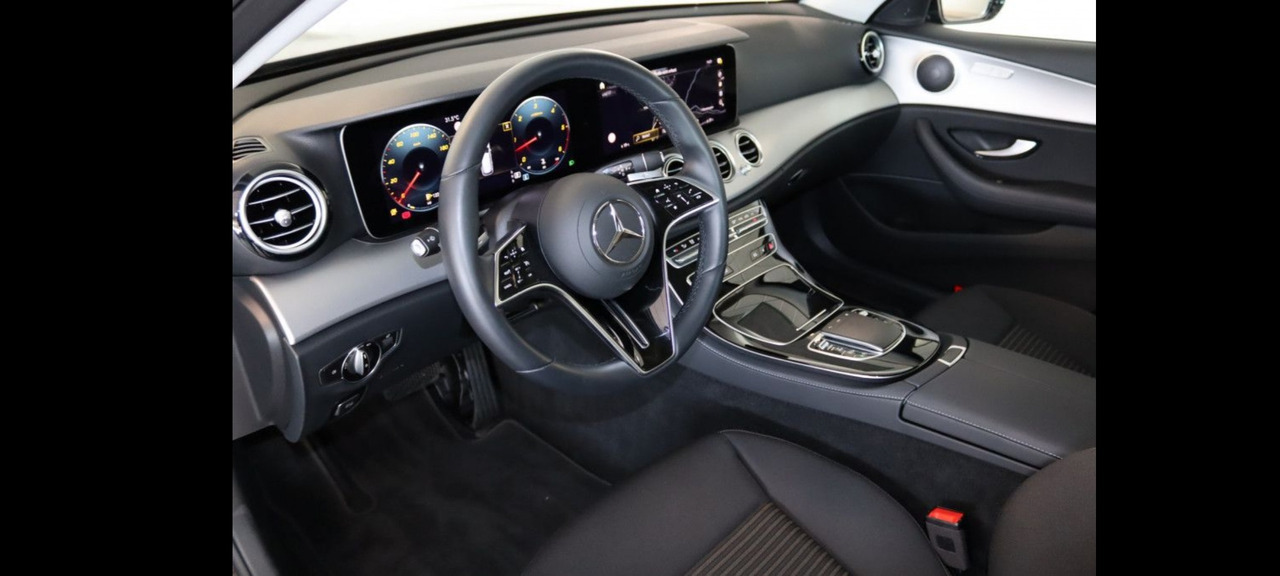 Легковий автомобіль Mercedes-Benz E 400 dT 4Matic Avant LED 9G-Tronic MBUX Widescreen E 400 dT 4Matic Avant LED 9G-Tronic MBUX Widescreen Business - Paket: фото 25