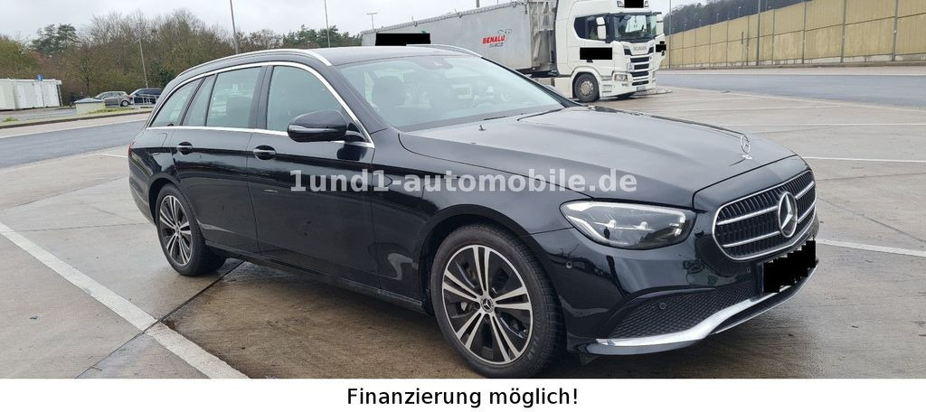 Mercedes-Benz E 400 dT 4Matic Avant LED 9G-Tronic MBUX Widescreen E 400 dT 4Matic Avant LED 9G-Tronic MBUX Widescreen Business - Paket - Легковий автомобіль: фото 5 Mercedes-Benz E 400 dT 4Matic Avant LED 9G-Tronic MBUX Widescreen E 400 dT 4Matic Avant LED 9G-Tronic MBUX Widescreen Business - Paket - Легковий автомобіль: фото 5