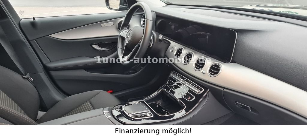 Легковий автомобіль Mercedes-Benz E 400 dT 4Matic Avant LED 9G-Tronic MBUX Widescreen E 400 dT 4Matic Avant LED 9G-Tronic MBUX Widescreen Business - Paket: фото 10