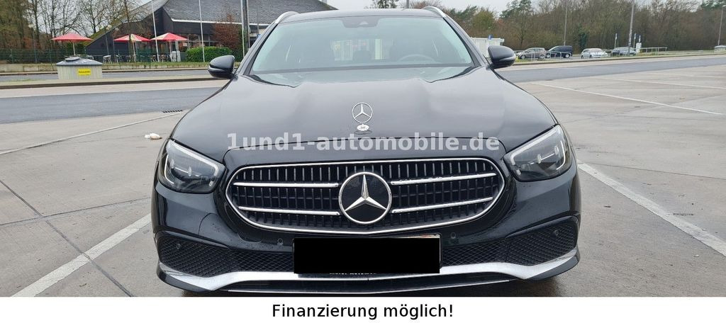 Mercedes-Benz E 400 dT 4Matic Avant LED 9G-Tronic MBUX Widescreen E 400 dT 4Matic Avant LED 9G-Tronic MBUX Widescreen Business - Paket - Легковий автомобіль: фото 4 Mercedes-Benz E 400 dT 4Matic Avant LED 9G-Tronic MBUX Widescreen E 400 dT 4Matic Avant LED 9G-Tronic MBUX Widescreen Business - Paket - Легковий автомобіль: фото 4