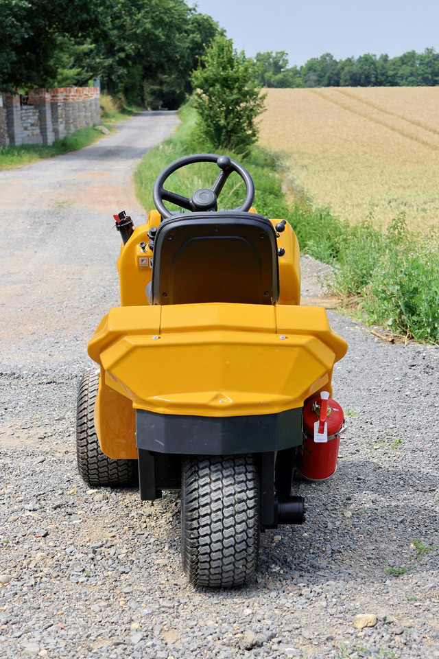 Новий Колісний навантажувач APS K1030: фото 10