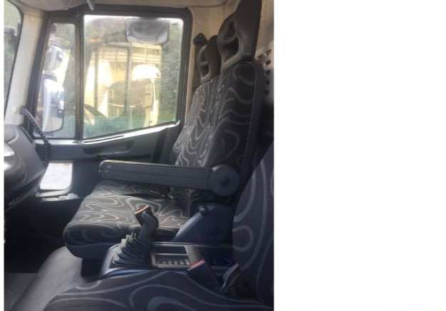 Iveco EUROCARGO 75E19EUROCARGO 75E19 - Вантажівка з закритим кузовом: фото 5 Iveco EUROCARGO 75E19EUROCARGO 75E19 - Вантажівка з закритим кузовом: фото 5