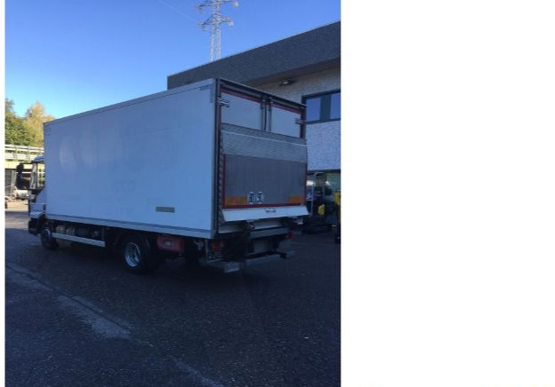 Iveco EUROCARGOeurocargo 100e19 - Ізотермічна вантажівка: фото 2 Iveco EUROCARGOeurocargo 100e19 - Ізотермічна вантажівка: фото 2