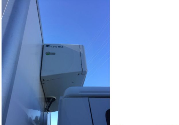 Iveco EUROCARGOeurocargo 100e19 - Ізотермічна вантажівка: фото 3 Iveco EUROCARGOeurocargo 100e19 - Ізотермічна вантажівка: фото 3