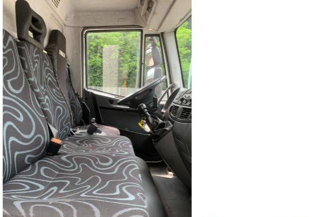 Iveco EUROCARGOeurocargo 75e18 - Самоскид вантажівка: фото 5 Iveco EUROCARGOeurocargo 75e18 - Самоскид вантажівка: фото 5