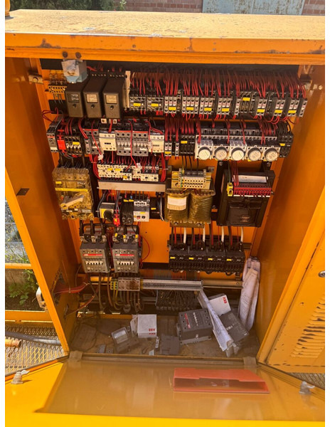 Liebherr 112EC-H - Баштовий кран: фото 4 Liebherr 112EC-H - Баштовий кран: фото 4