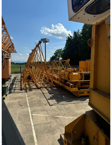 Liebherr 112EC-H - Баштовий кран: фото 5 Liebherr 112EC-H - Баштовий кран: фото 5