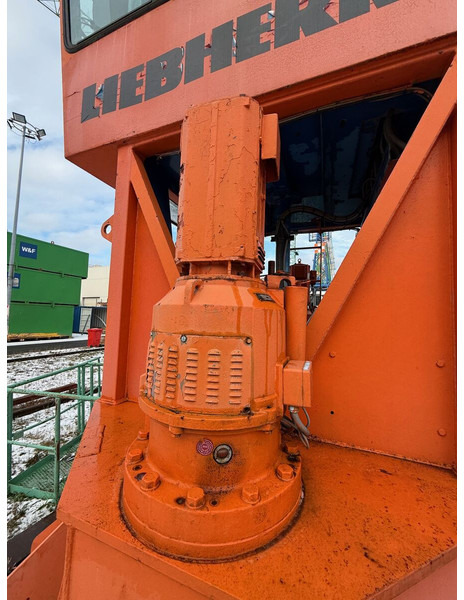 Liebherr 112EC-H8/120 1993yom x3 units - Баштовий кран: фото 5 Liebherr 112EC-H8/120 1993yom x3 units - Баштовий кран: фото 5