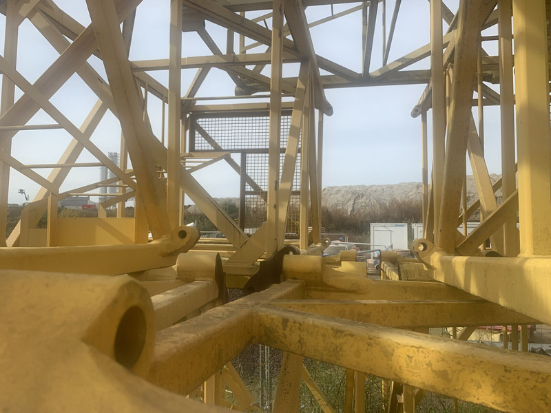 Liebherr 120HC - Баштовий кран: фото 4 Liebherr 120HC - Баштовий кран: фото 4