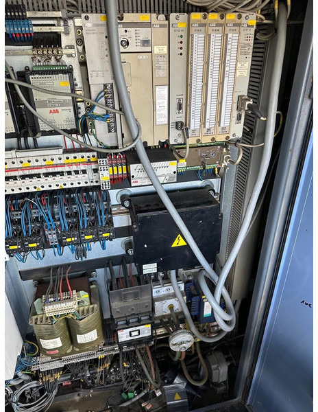 Liebherr 154EC-H6 - Баштовий кран: фото 5 Liebherr 154EC-H6 - Баштовий кран: фото 5