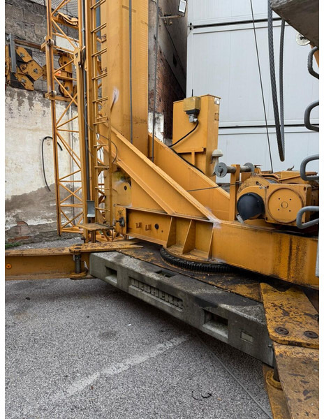 Liebherr 32K perfect, ready to load - Баштовий кран: фото 4 Liebherr 32K perfect, ready to load - Баштовий кран: фото 4