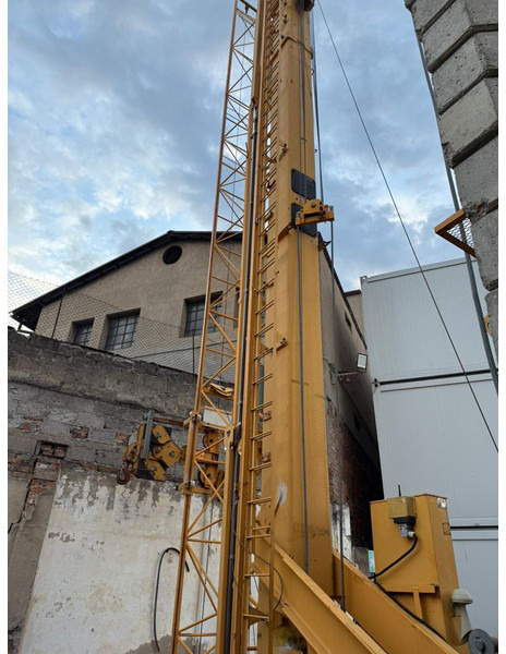 Liebherr 32K perfect, ready to load - Баштовий кран: фото 1 Liebherr 32K perfect, ready to load - Баштовий кран: фото 1