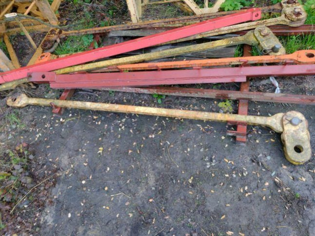 Liebherr 35K towers / adapter - Баштовий кран: фото 5 Liebherr 35K towers / adapter - Баштовий кран: фото 5