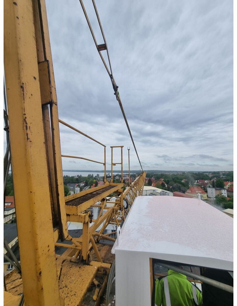 Liebherr 71/78EC - Баштовий кран: фото 2 Liebherr 71/78EC - Баштовий кран: фото 2