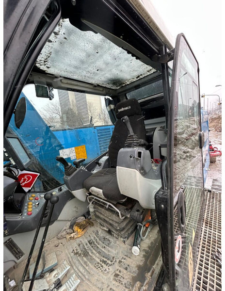 Soilmec SR 65.54F - Бурова установка: фото 3 Soilmec SR 65.54F - Бурова установка: фото 3