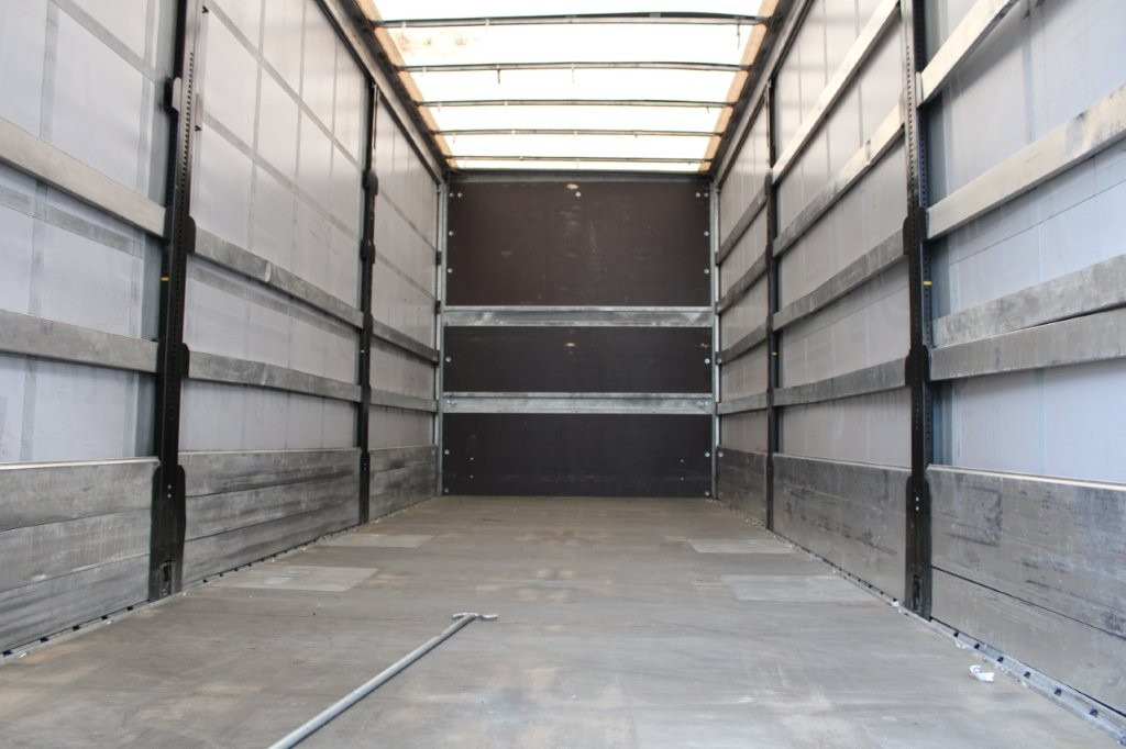 Mercedes-Benz Actros 2542 NAVIGACE + PANAV TVK 18 M (8,20m x 2,4 в лізинг Mercedes-Benz Actros 2542 NAVIGACE + PANAV TVK 18 M (8,20m x 2,4: фото 17
