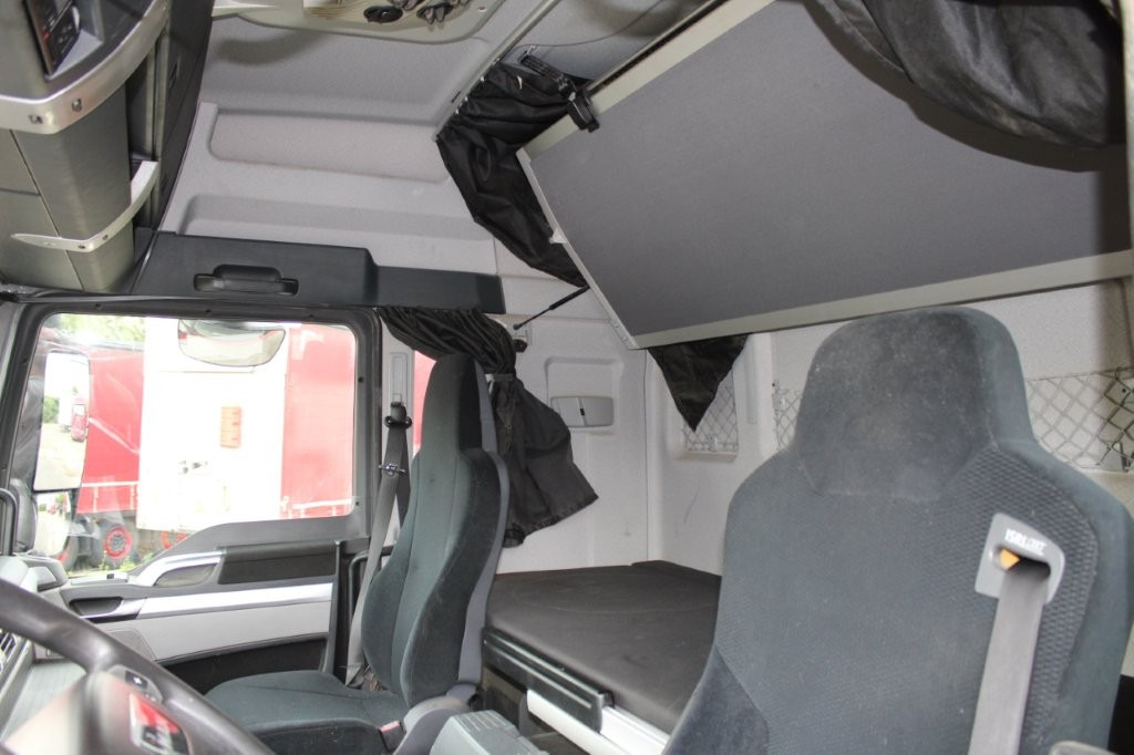 MAN TGX 18.480, NEZÁVISLÁ KLIMATIZACE в лізинг MAN TGX 18.480, NEZÁVISLÁ KLIMATIZACE: фото 8