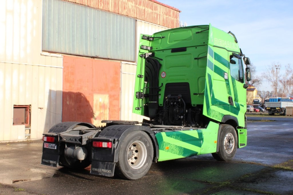 RENAULT T 440, NEZÁVISLÁ KLIMATIZACE - Тягач: фото 4 RENAULT T 440, NEZÁVISLÁ KLIMATIZACE - Тягач: фото 4