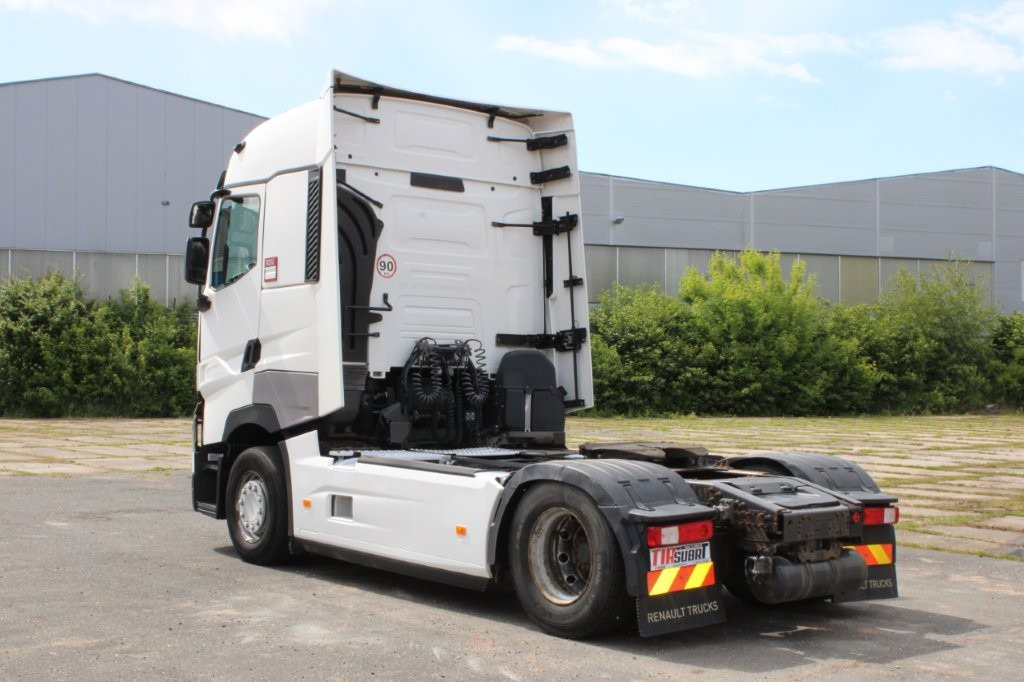 Renault T 480 - Тягач: фото 3 Renault T 480 - Тягач: фото 3