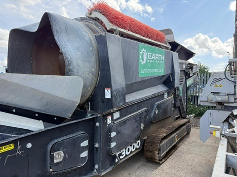 Metberg T300 - Будівельне обладнання: фото 2 Metberg T300 - Будівельне обладнання: фото 2