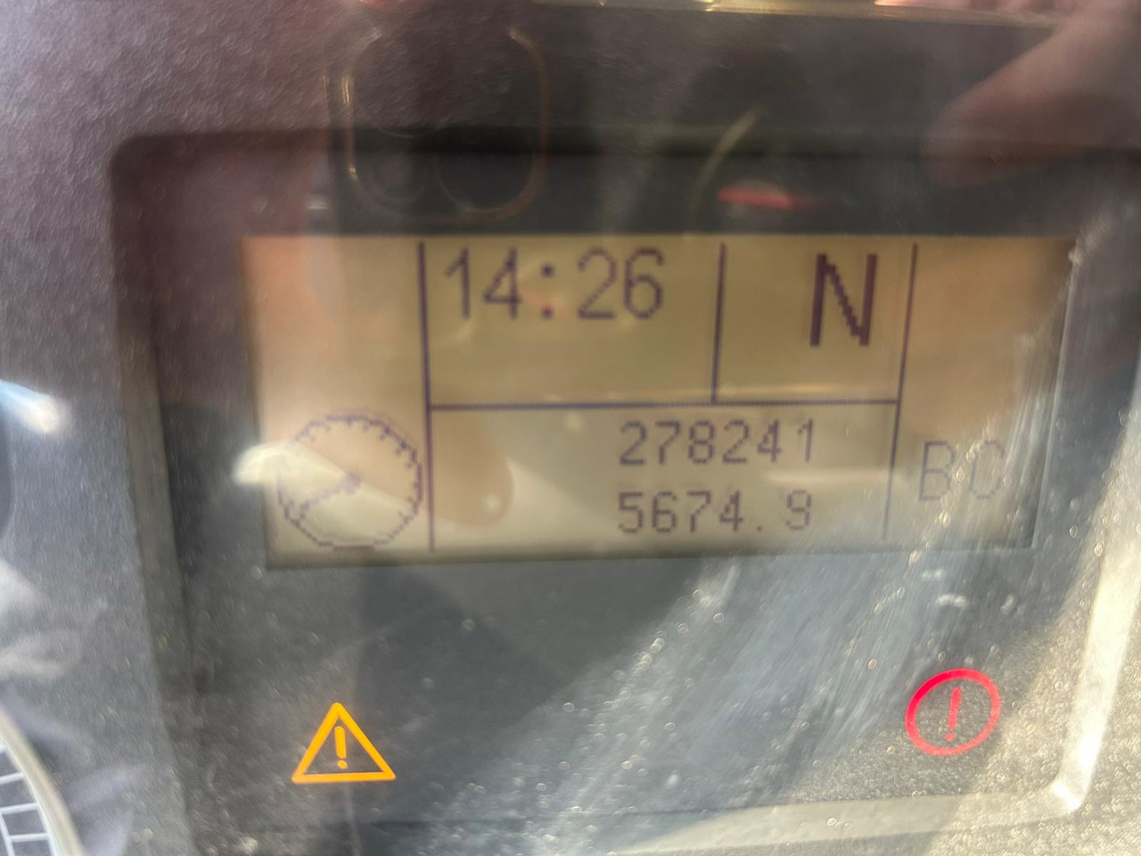 Самоскид вантажівка IVECO EUROCARGO 120E25: фото 42 Самоскид вантажівка IVECO EUROCARGO 120E25: фото 42