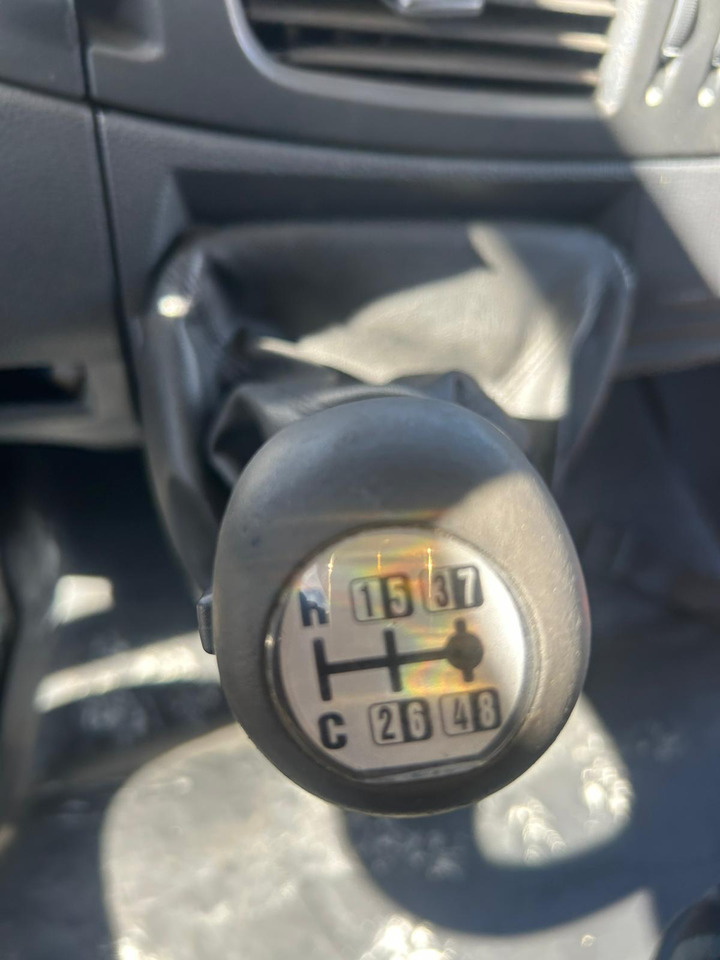 Самоскид вантажівка IVECO EUROCARGO 120E25: фото 41 Самоскид вантажівка IVECO EUROCARGO 120E25: фото 41