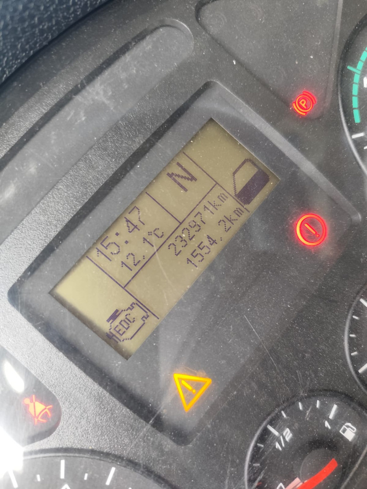 IVECO EUROCARGO 160-280 - Самоскид вантажівка, Вантажівка з маніпулятором: фото 3 IVECO EUROCARGO 160-280 - Самоскид вантажівка, Вантажівка з маніпулятором: фото 3