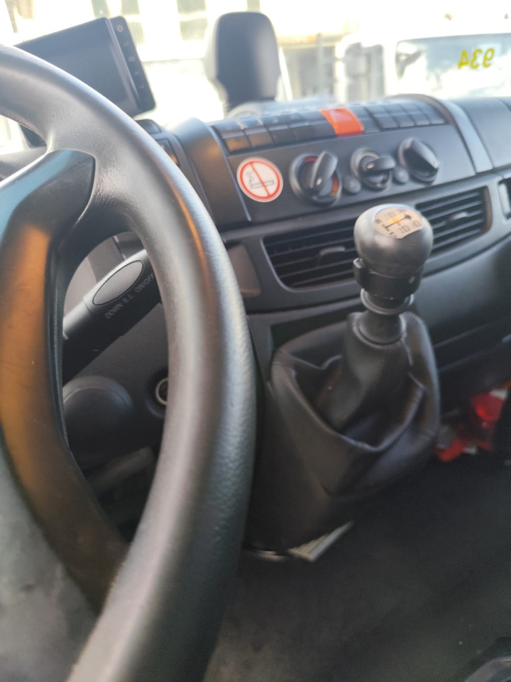 IVECO EUROCARGO 160-280 - Самоскид вантажівка, Вантажівка з маніпулятором: фото 4 IVECO EUROCARGO 160-280 - Самоскид вантажівка, Вантажівка з маніпулятором: фото 4