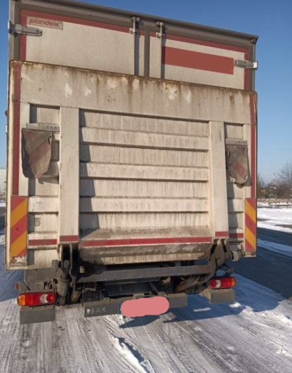 IVECO EUROCARGO 180-250 - Вантажівка шасі, Вантажівка з маніпулятором: фото 4 IVECO EUROCARGO 180-250 - Вантажівка шасі, Вантажівка з маніпулятором: фото 4