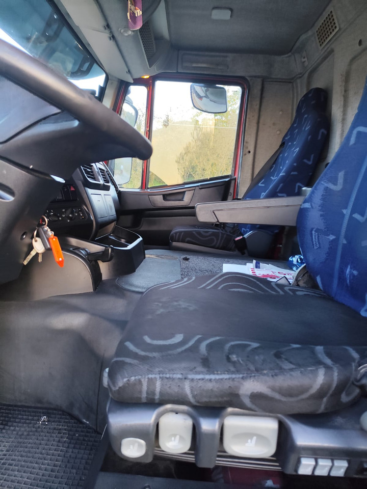 IVECO STRALIS 190S31 - Гаковий мультиліфт вантажівка: фото 3 IVECO STRALIS 190S31 - Гаковий мультиліфт вантажівка: фото 3