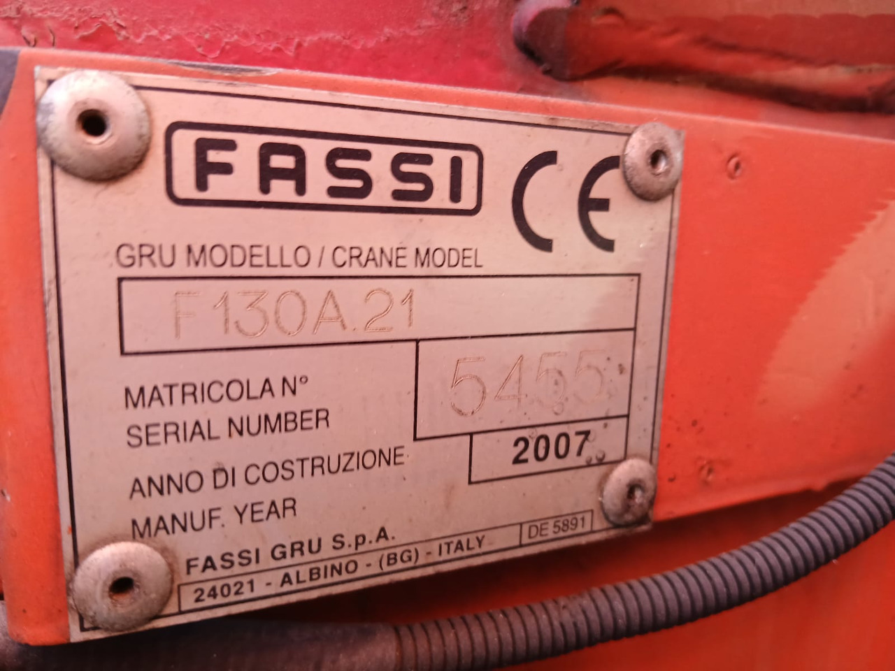 IVECO STRALIS 190S31 - Вантажівка з маніпулятором, Самоскид вантажівка: фото 3 IVECO STRALIS 190S31 - Вантажівка з маніпулятором, Самоскид вантажівка: фото 3