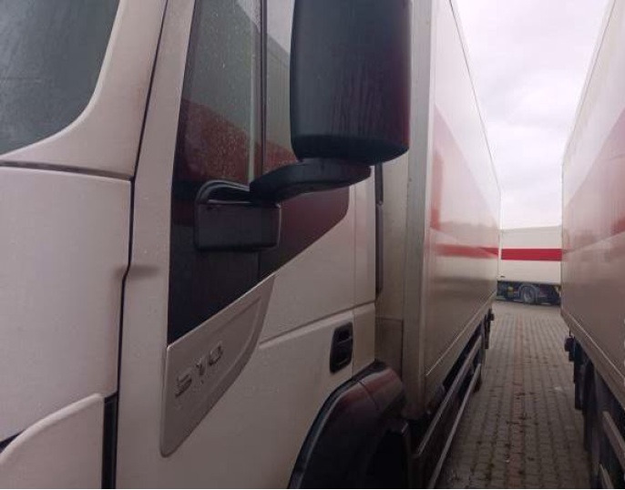 IVECO STRALIS AD 260S31 XP - Вантажівка шасі: фото 2 IVECO STRALIS AD 260S31 XP - Вантажівка шасі: фото 2