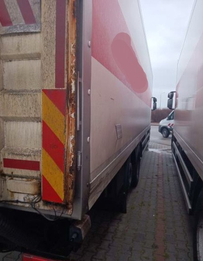 IVECO STRALIS AD 260S31 XP - Вантажівка шасі: фото 5 IVECO STRALIS AD 260S31 XP - Вантажівка шасі: фото 5