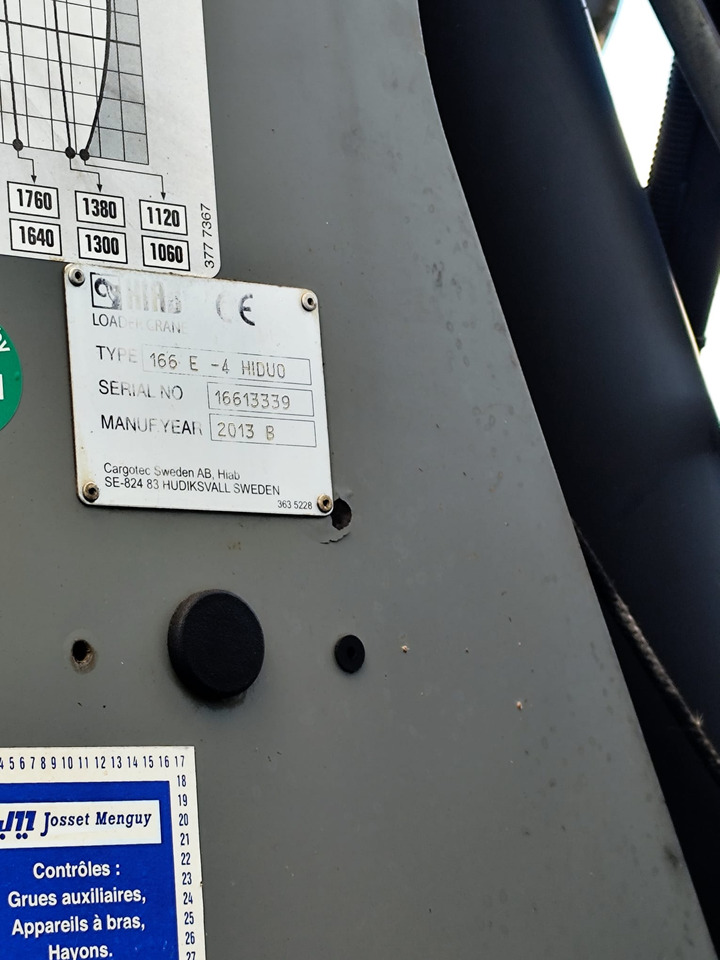 IVECO STRALIS AD 260S31 Y/P - Самоскид вантажівка, Вантажівка з маніпулятором: фото 5 IVECO STRALIS AD 260S31 Y/P - Самоскид вантажівка, Вантажівка з маніпулятором: фото 5