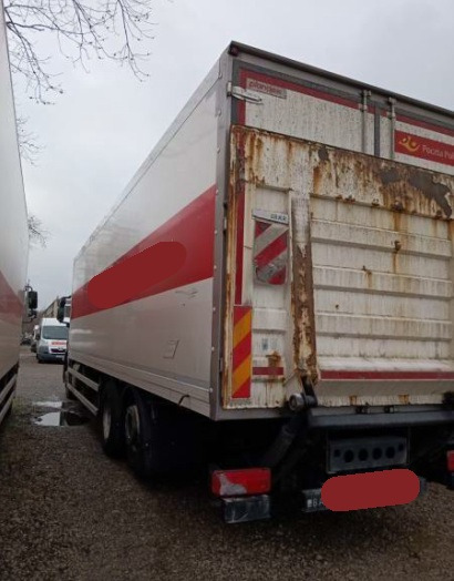 IVECO STRALIS AD 260S31 Y/P - Вантажівка шасі: фото 3 IVECO STRALIS AD 260S31 Y/P - Вантажівка шасі: фото 3