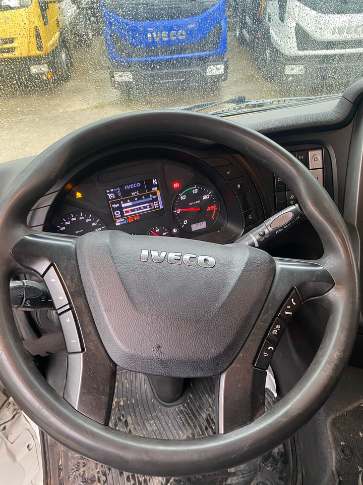 IVECO STRALIS AS 260S46 - Бортова вантажівка/ Платформа: фото 2 IVECO STRALIS AS 260S46 - Бортова вантажівка/ Платформа: фото 2