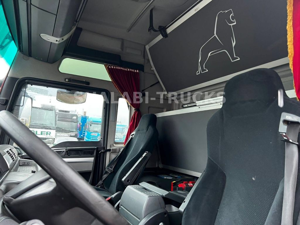 MAN TGX 26.440 - Контейнеровоз/ Змінний кузов вантажівка: фото 5 MAN TGX 26.440 - Контейнеровоз/ Змінний кузов вантажівка: фото 5