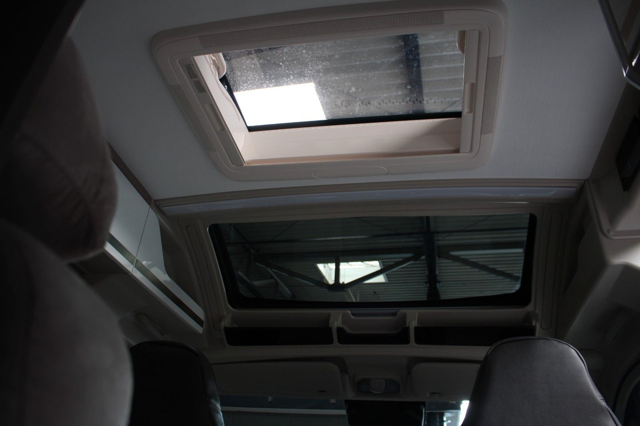 Кастенваген Chausson V 690/10 AT-9 Premium Road Hubbett Rampe Solar: фото 15