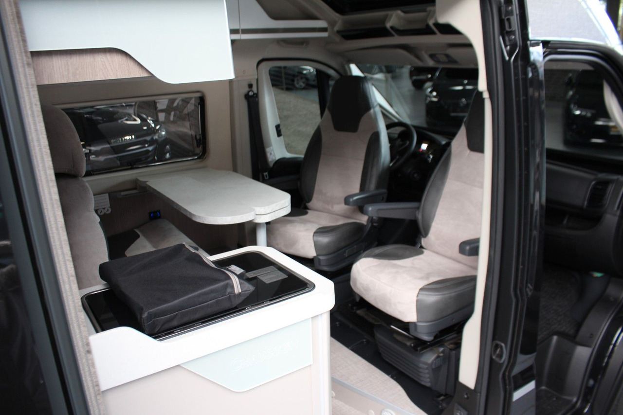 Кастенваген Chausson V 690/10 AT-9 Premium Road Hubbett Rampe Solar: фото 18