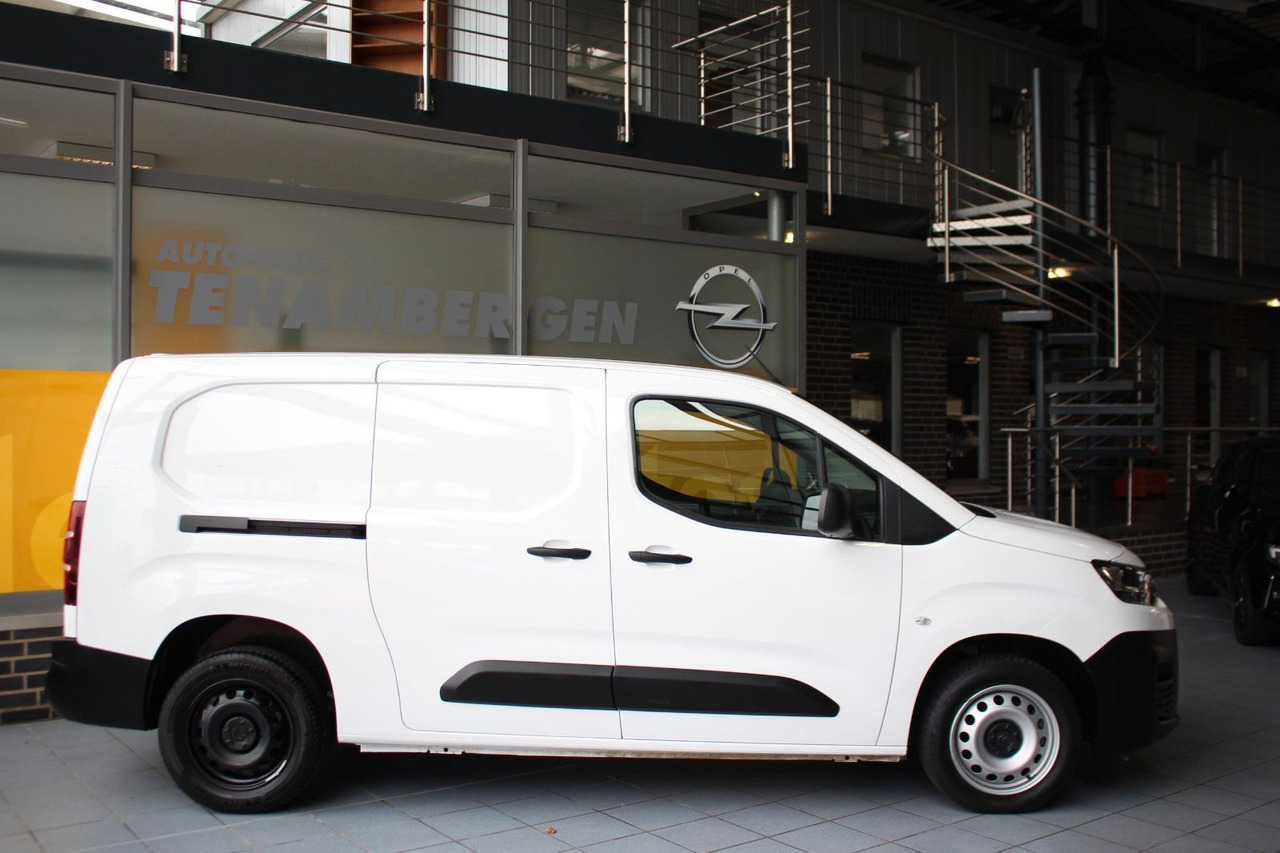Citroën Berlingo Kasten Club XL/L2 EHZ 3-Sitzer AHK - Легковий фургон: фото 3 Citroën Berlingo Kasten Club XL/L2 EHZ 3-Sitzer AHK - Легковий фургон: фото 3