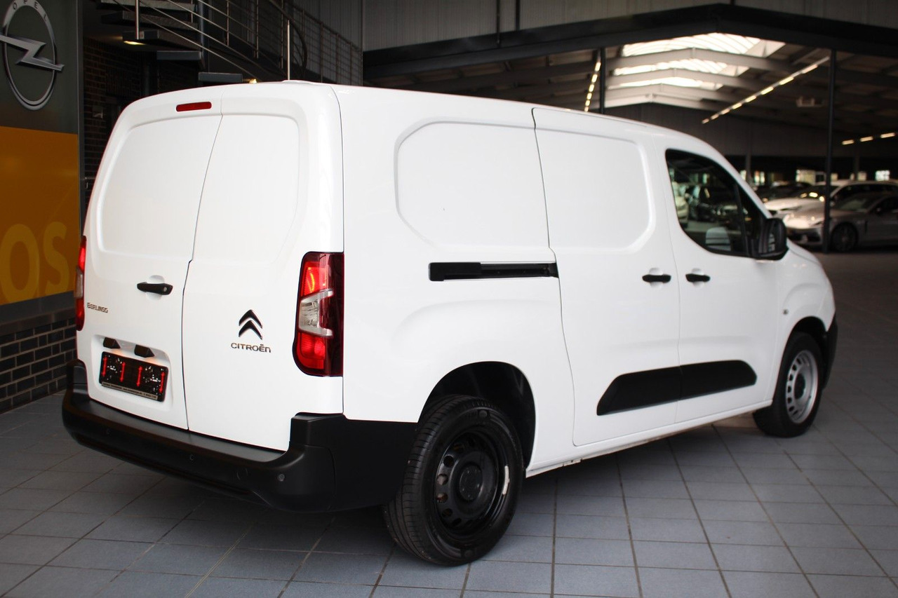 Citroën Berlingo Kasten Club XL/L2 EHZ 3-Sitzer AHK - Легковий фургон: фото 5 Citroën Berlingo Kasten Club XL/L2 EHZ 3-Sitzer AHK - Легковий фургон: фото 5