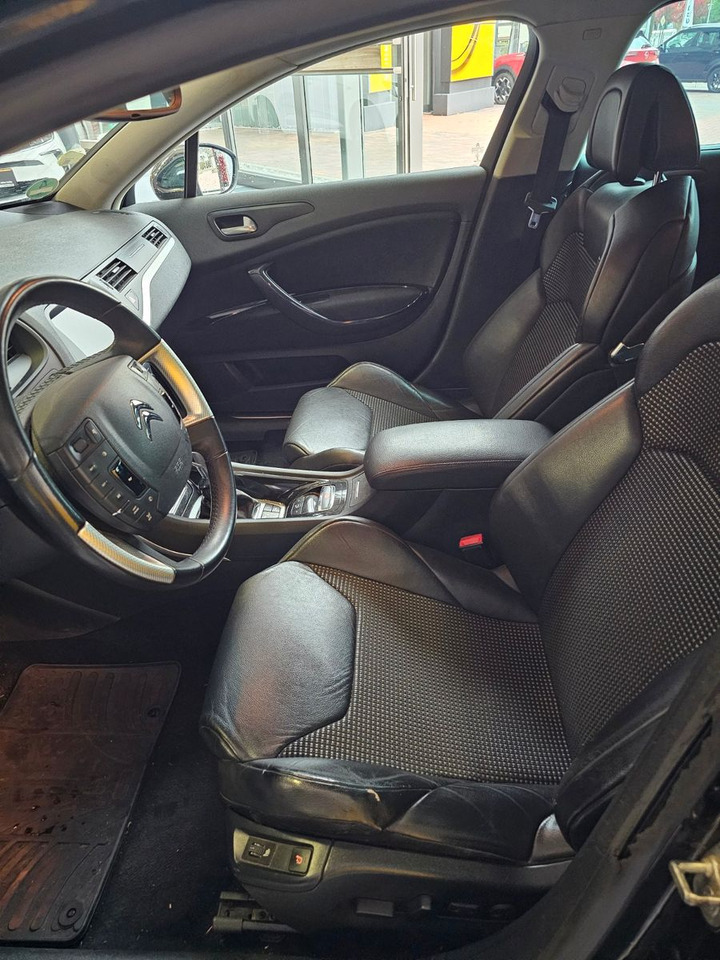 Citroën Tourer CrossTourer / XTR - Універсал: фото 4 Citroën Tourer CrossTourer / XTR - Універсал: фото 4