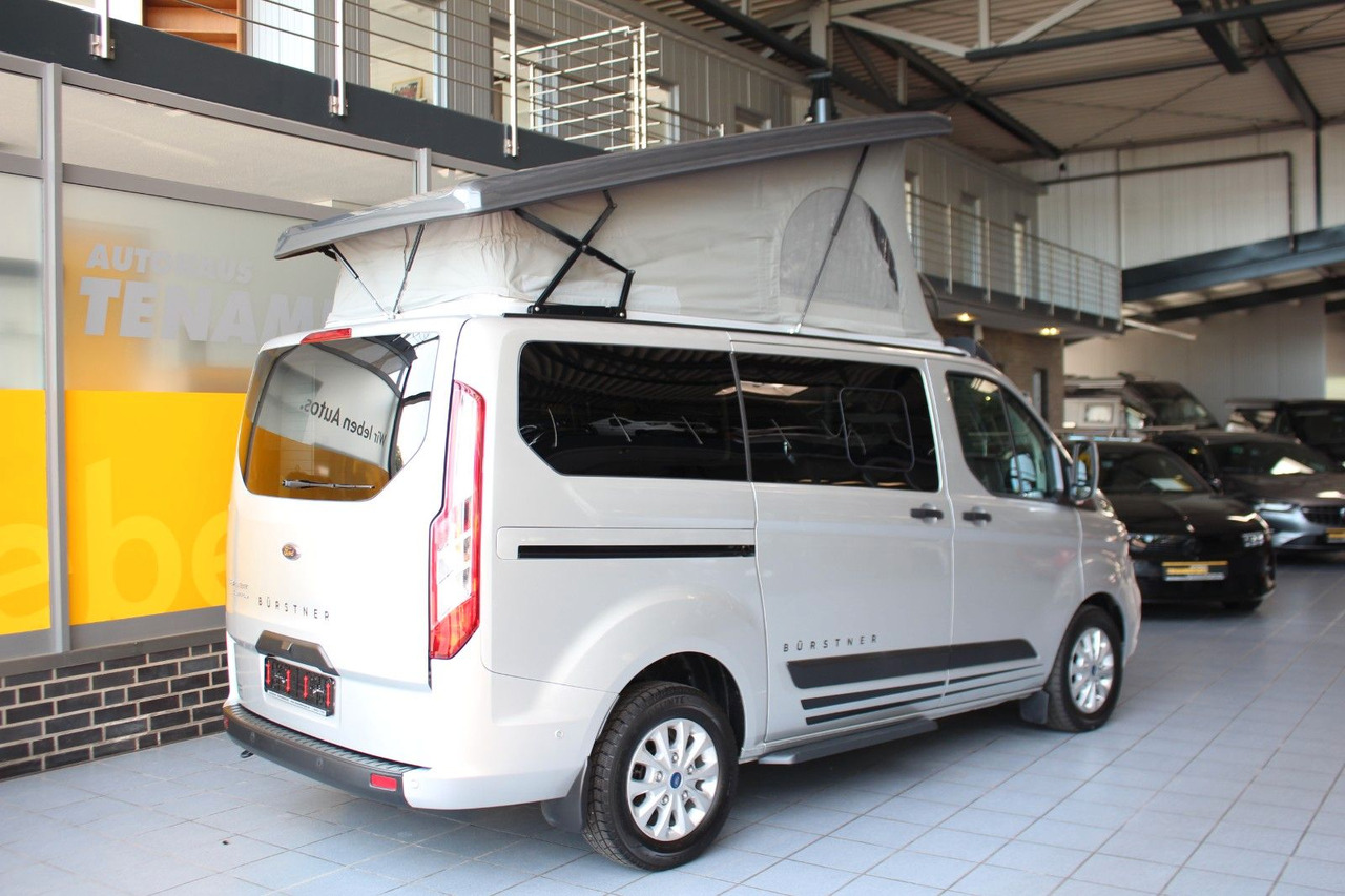 Ford Transit Bürstner Copa C 500 Bahia Webasto ACC - Кастенваген: фото 3 Ford Transit Bürstner Copa C 500 Bahia Webasto ACC - Кастенваген: фото 3