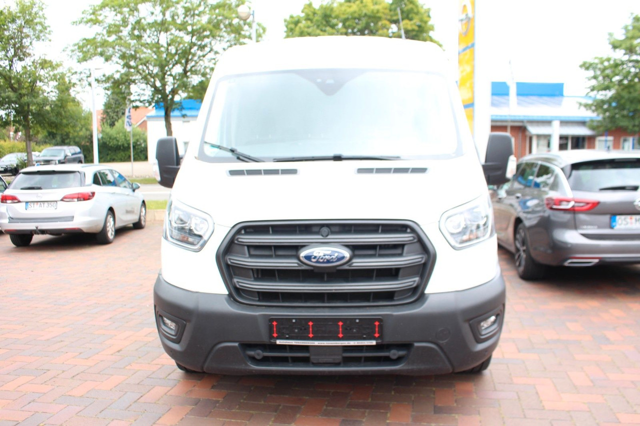 Ford Transit Kasten 350 L2H2 Trend Rückfahrkamera PDC - Суцільнометалевий фургон: фото 2 Ford Transit Kasten 350 L2H2 Trend Rückfahrkamera PDC - Суцільнометалевий фургон: фото 2