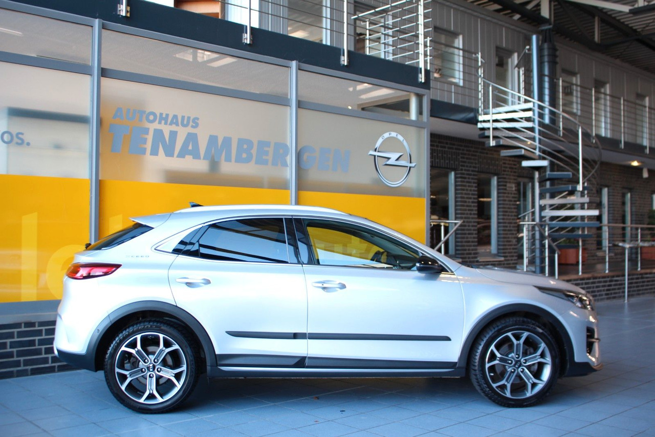 Kia XCeed Platinum Leder Memory Panorama LED ACC - Універсал: фото 3 Kia XCeed Platinum Leder Memory Panorama LED ACC - Універсал: фото 3
