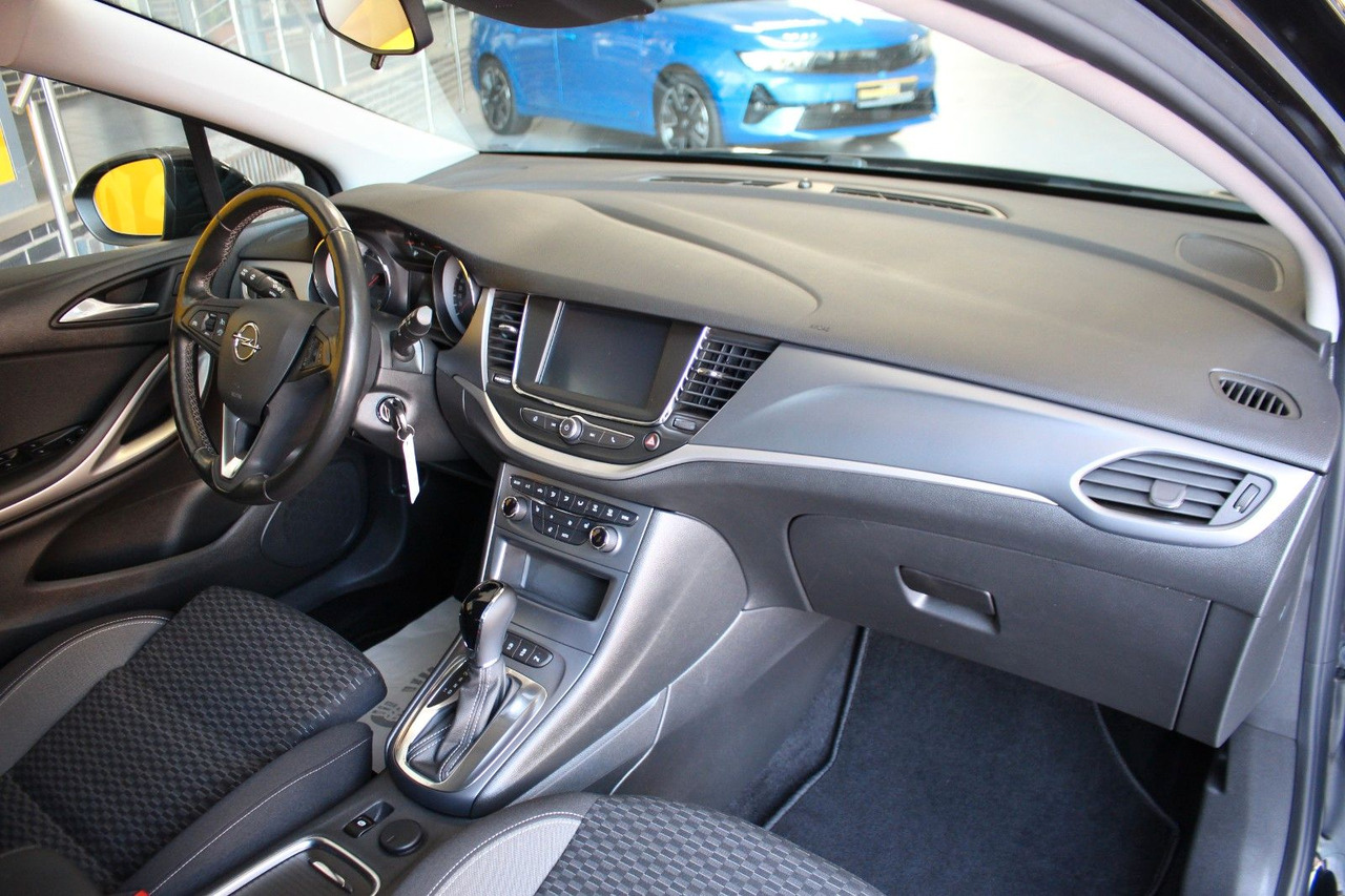 Opel Astra K ST Automatik Kamera AGR AHK LED - Універсал: фото 4 Opel Astra K ST Automatik Kamera AGR AHK LED - Універсал: фото 4