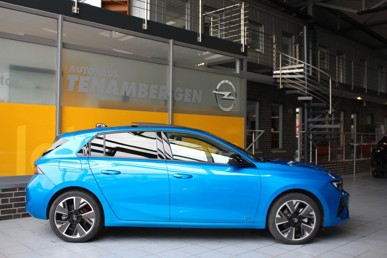 Opel Astra L Lim. Electric GS Pixel-LED ACC UPE: 54t€ - Седан: фото 3 Opel Astra L Lim. Electric GS Pixel-LED ACC UPE: 54t€ - Седан: фото 3